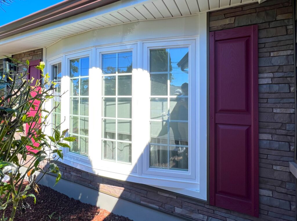 bow window replacement riverview florida
