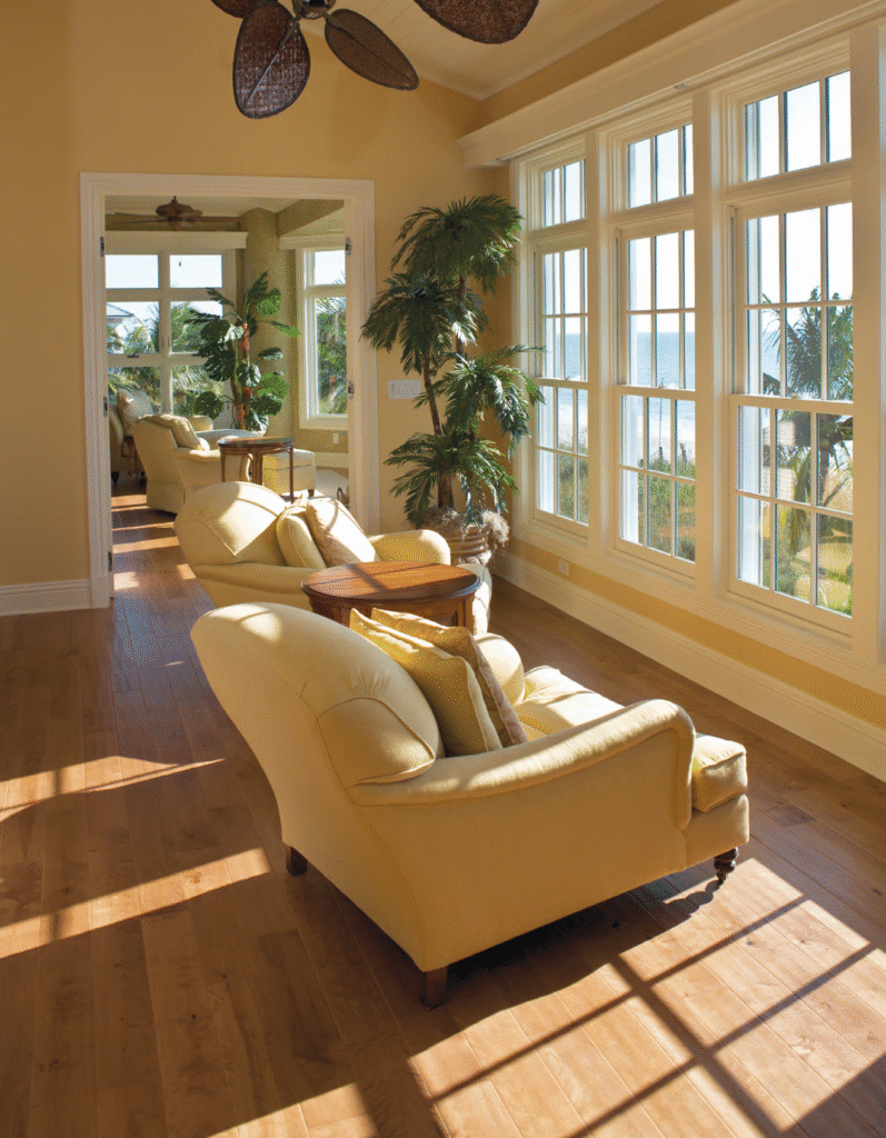 casement window riverview fl