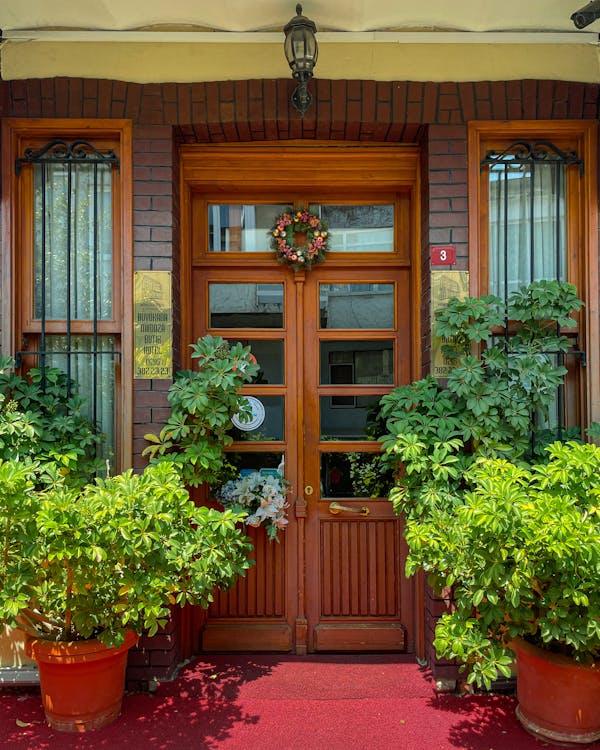 Door Installation Riverview, FL