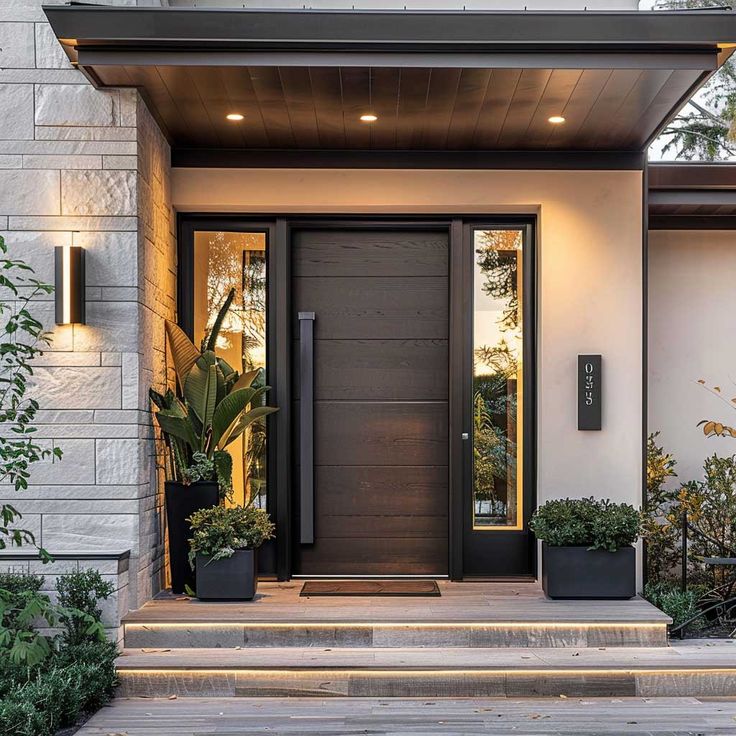 Benefits of Door Replacement in Riverview FL