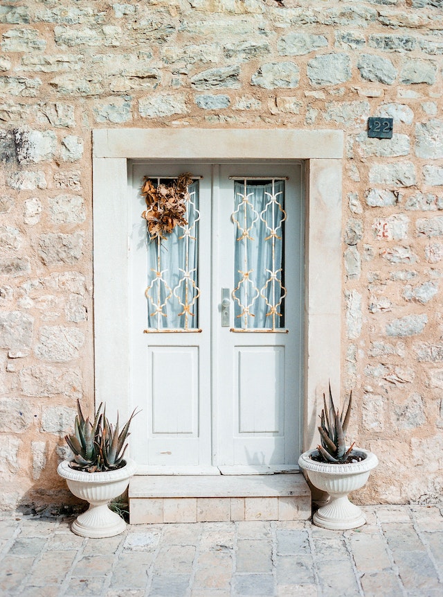 replacement door riverview