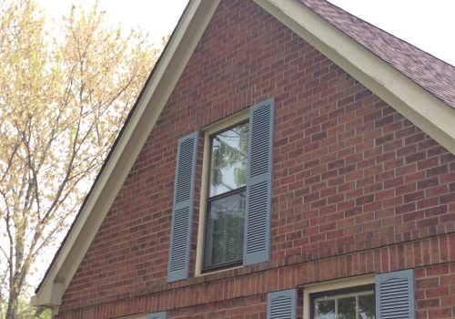 Double-Hung Window Installation Riverview FL Double-Hung Window Installation Riverview FL